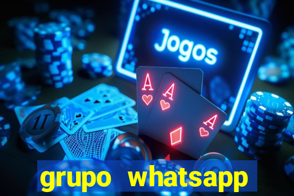 grupo whatsapp resenha rj